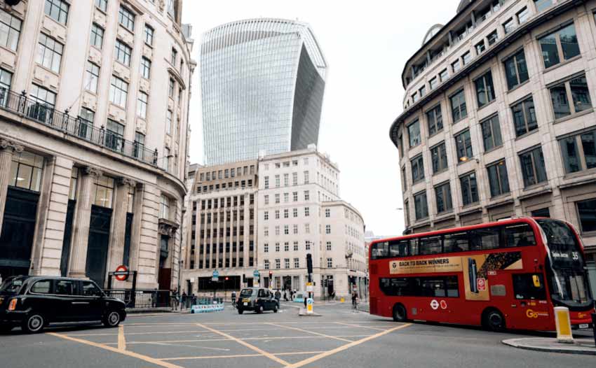 Road traffic collision analysis